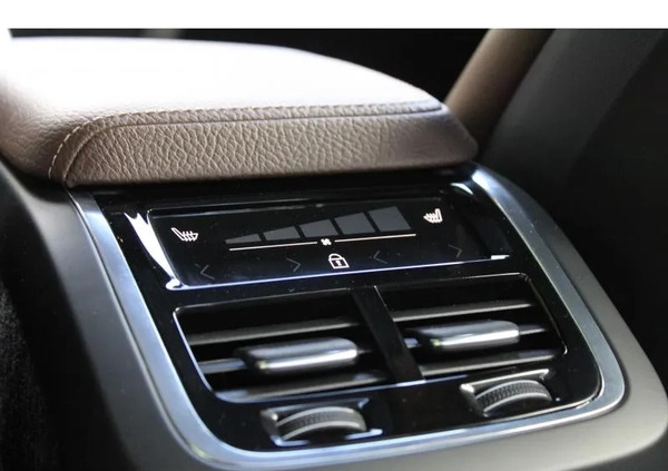 Volvo S60 cena 159900 przebieg: 4500, rok produkcji 2021 z Krzanowice małe 121